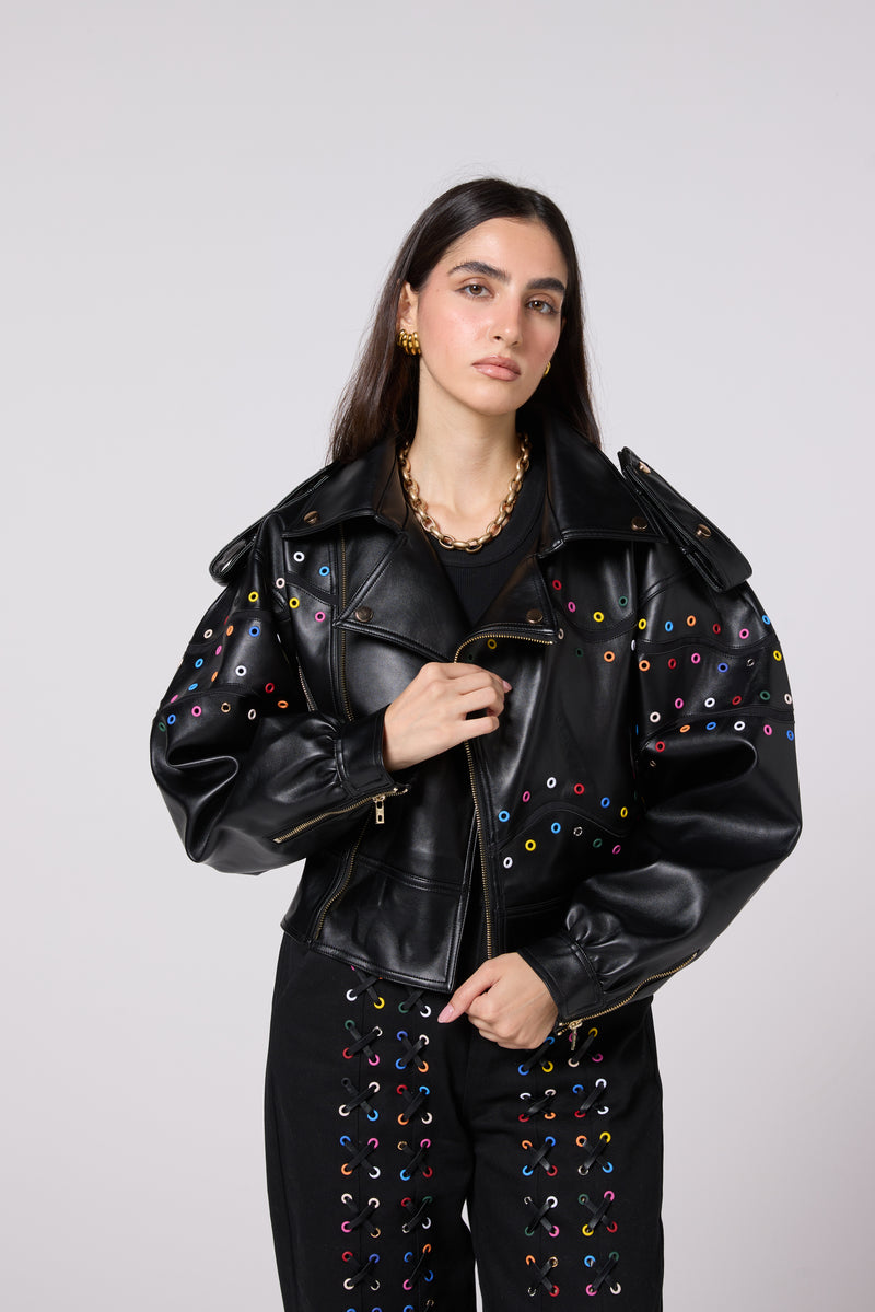 GALINI JACKET