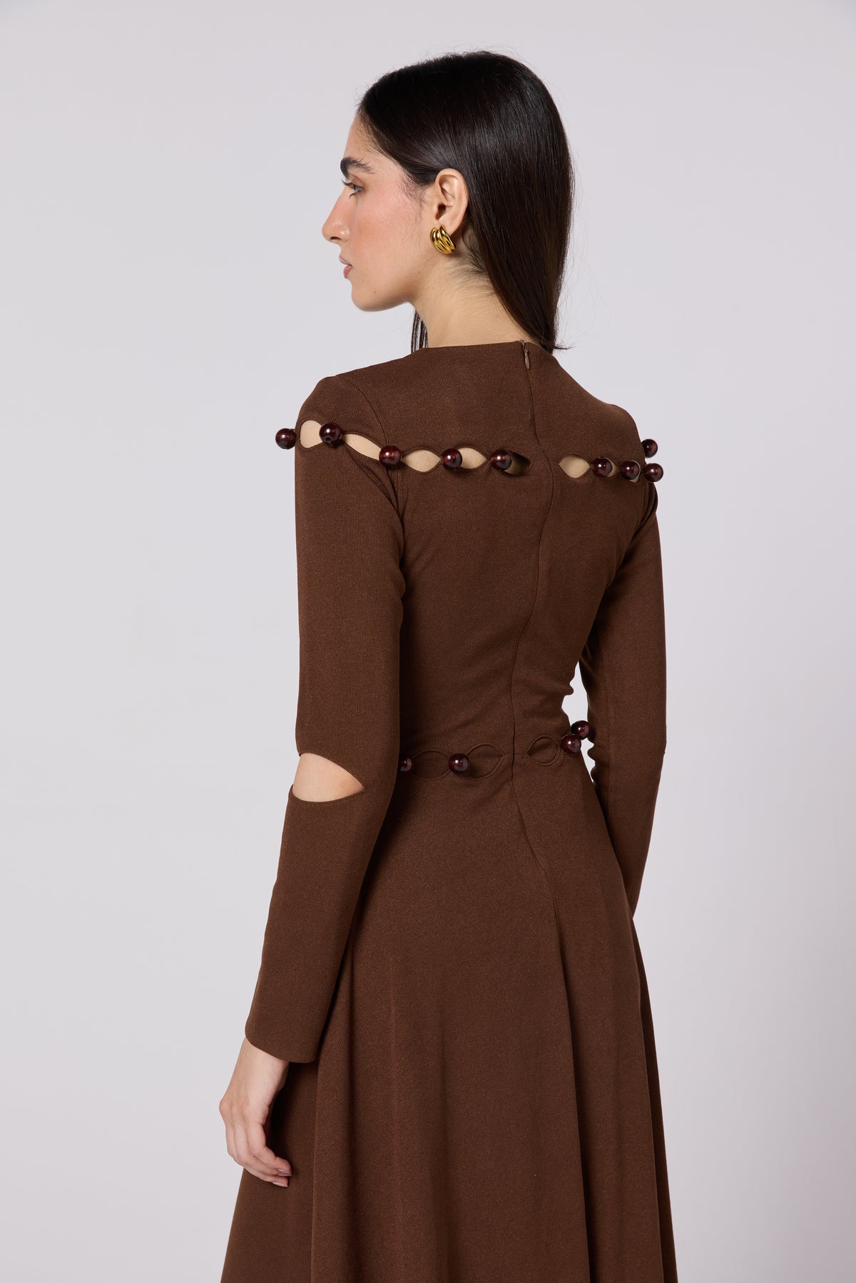 PATMOS DRESS
