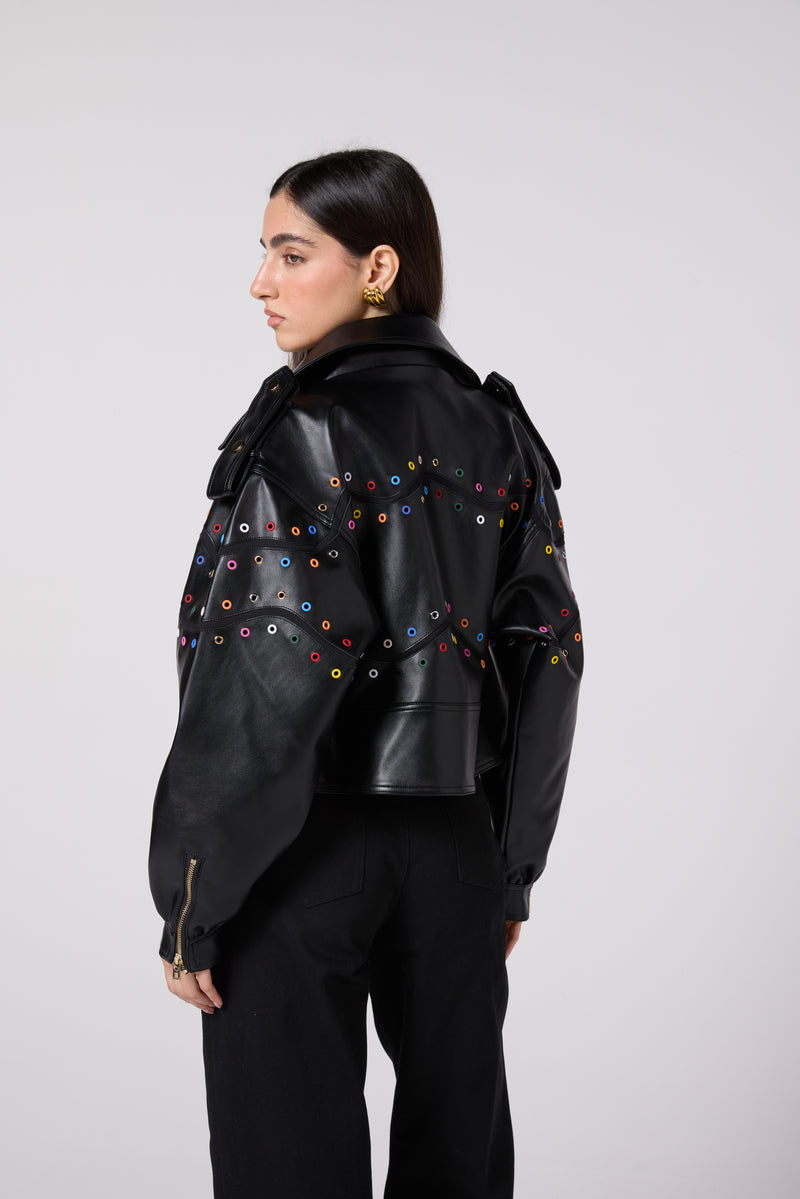 GALINI JACKET