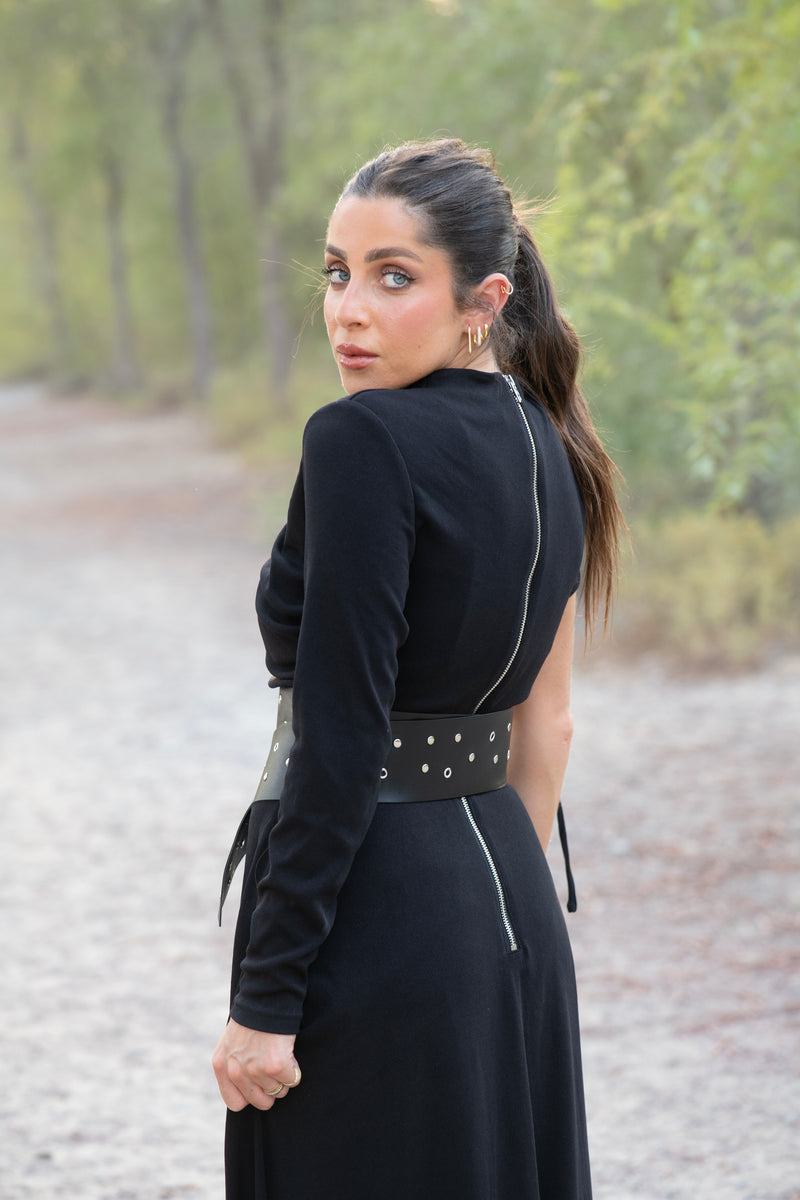 LIZZ DRESS