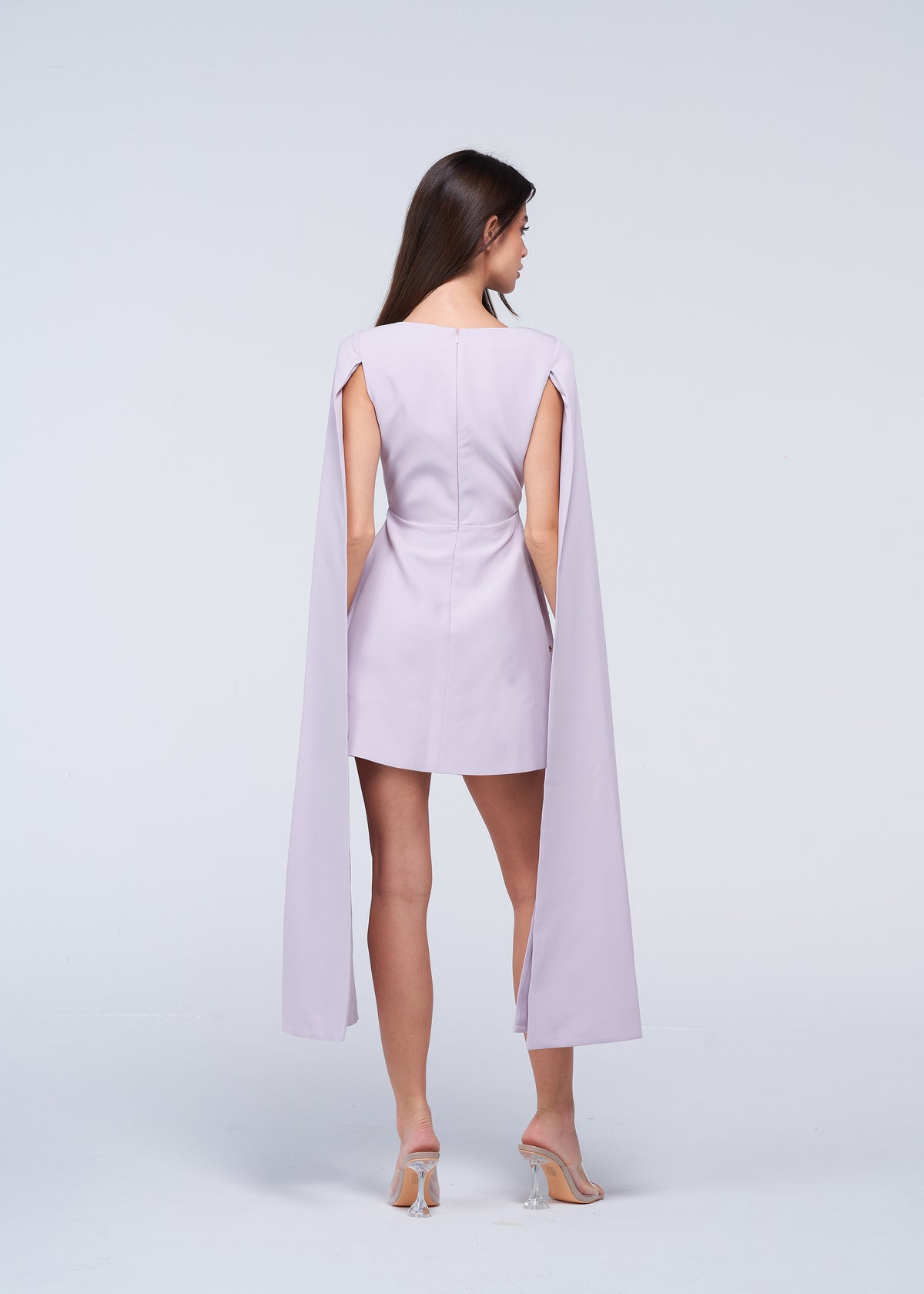 ORNOS DRESS