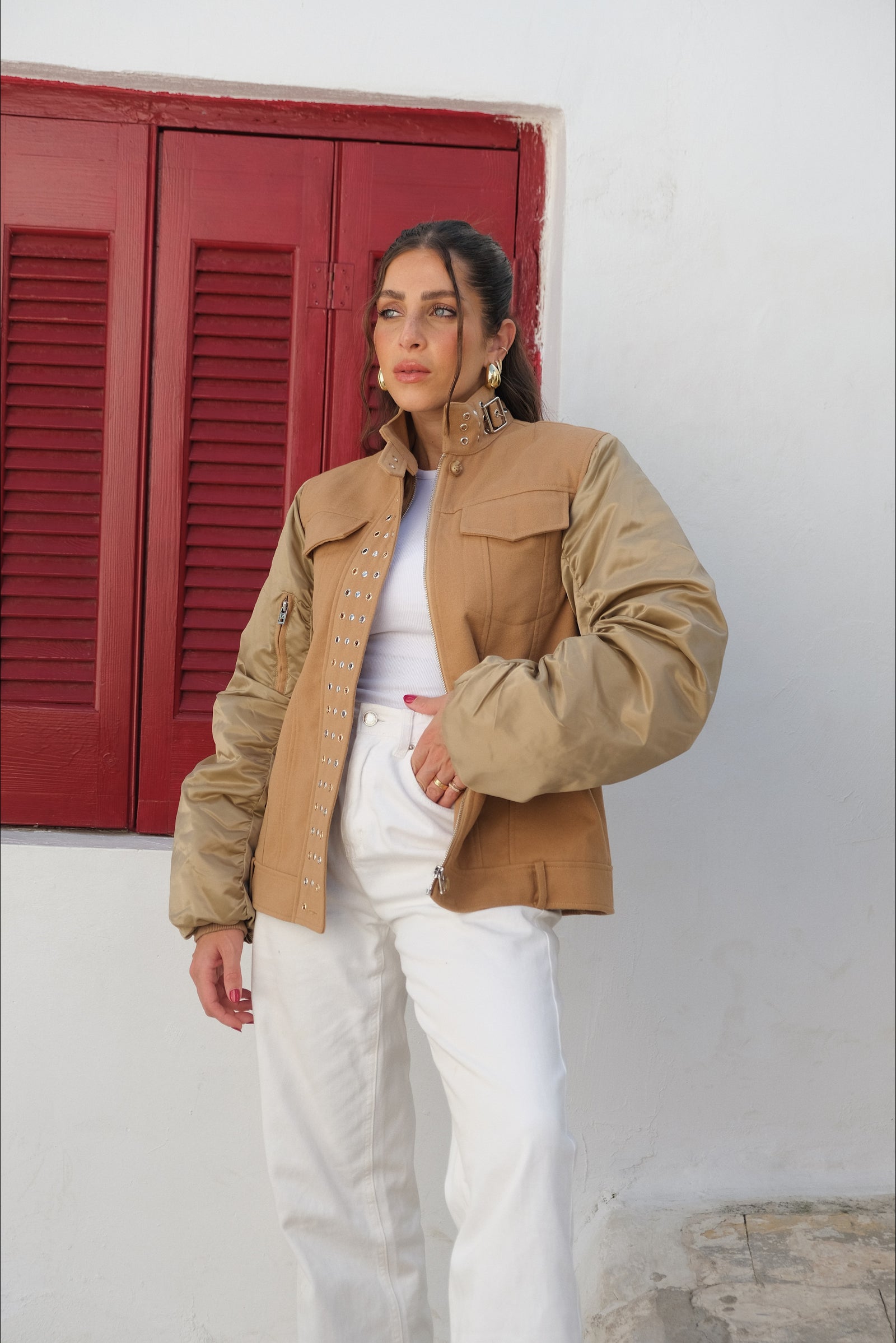 MARNI JACKET – MAYKA