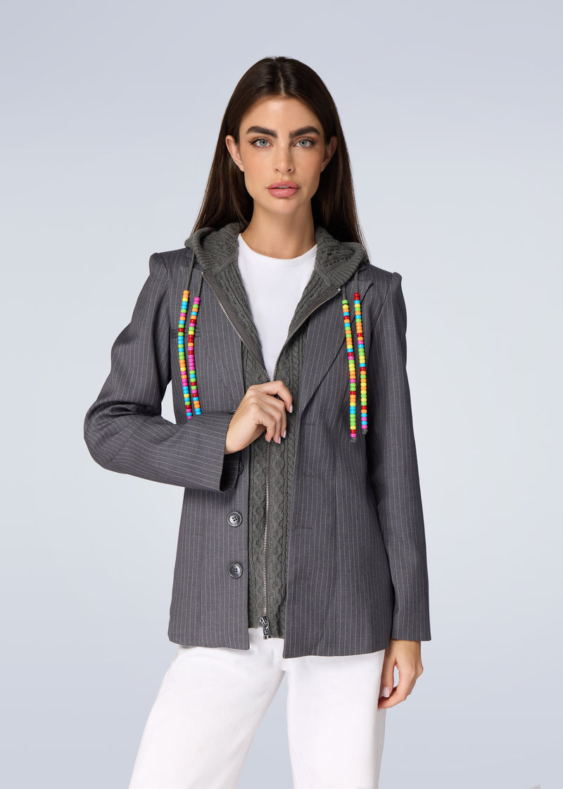 LOURMEL BLAZER