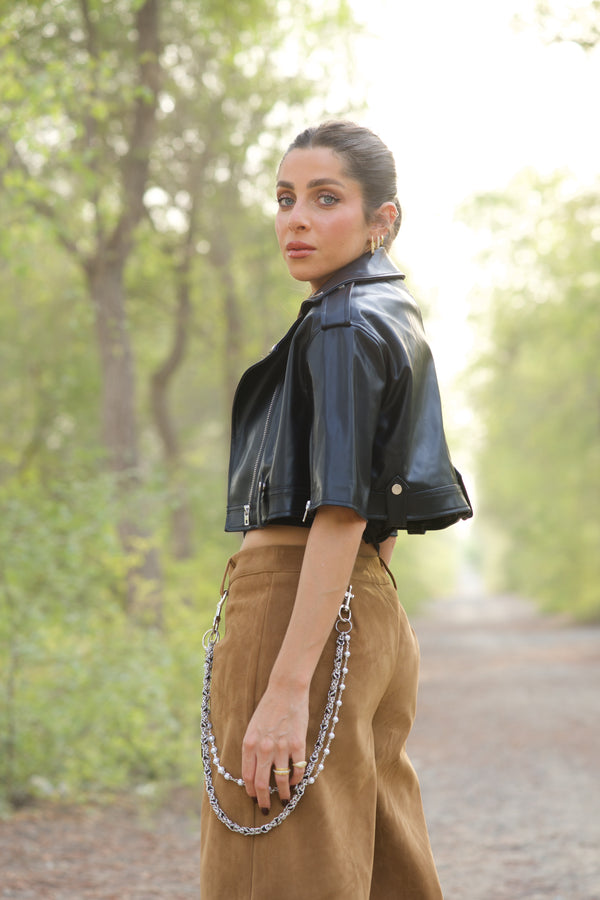 ROCKY JACKET