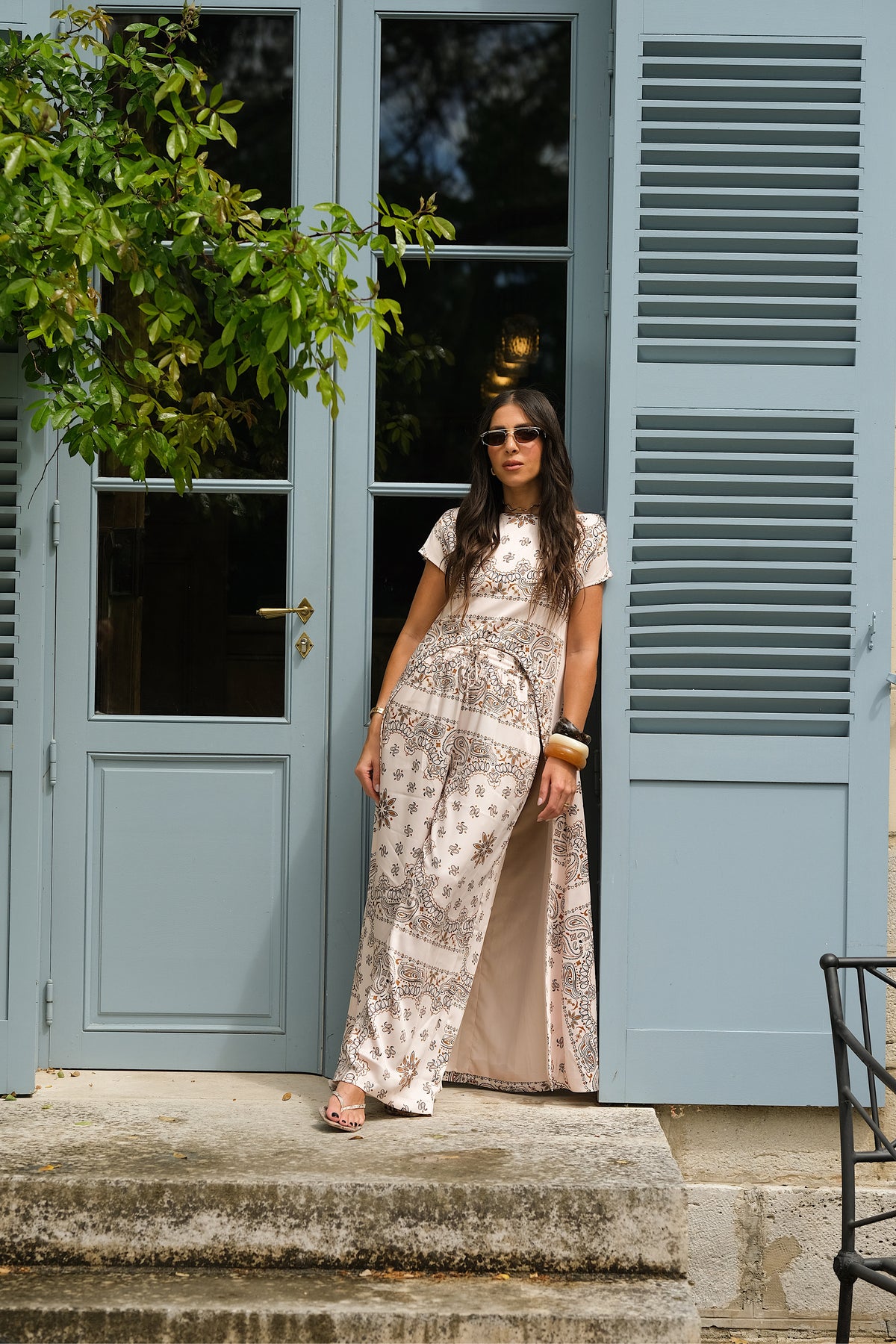 Menton Set