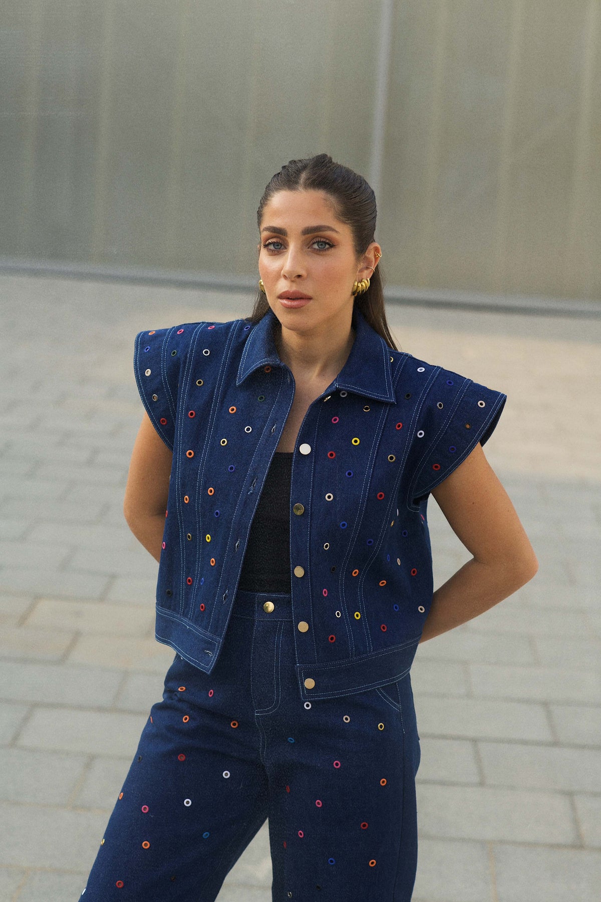 Elia set