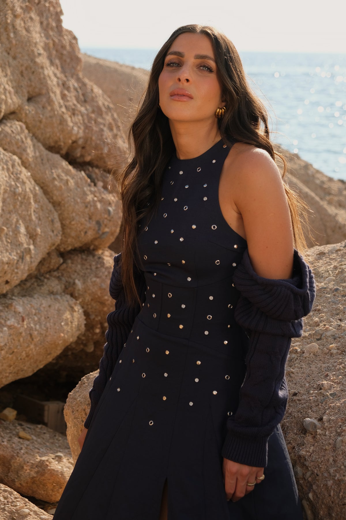 SERIFOS DRESS
