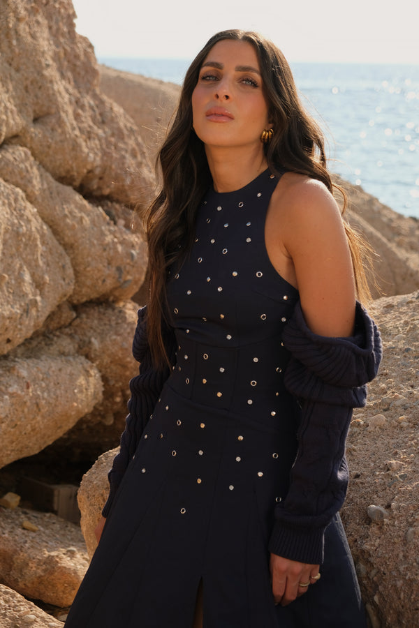SERIFOS DRESS