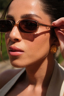 Kaia - Brown
