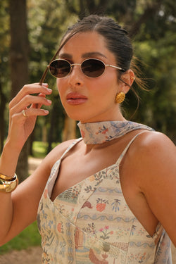 Paloma - Brown