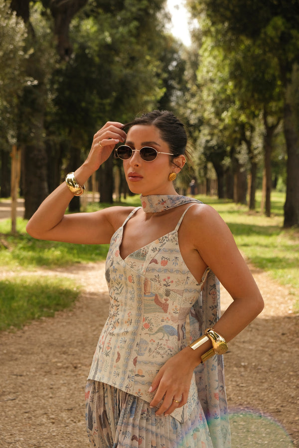 CORSO DRESS