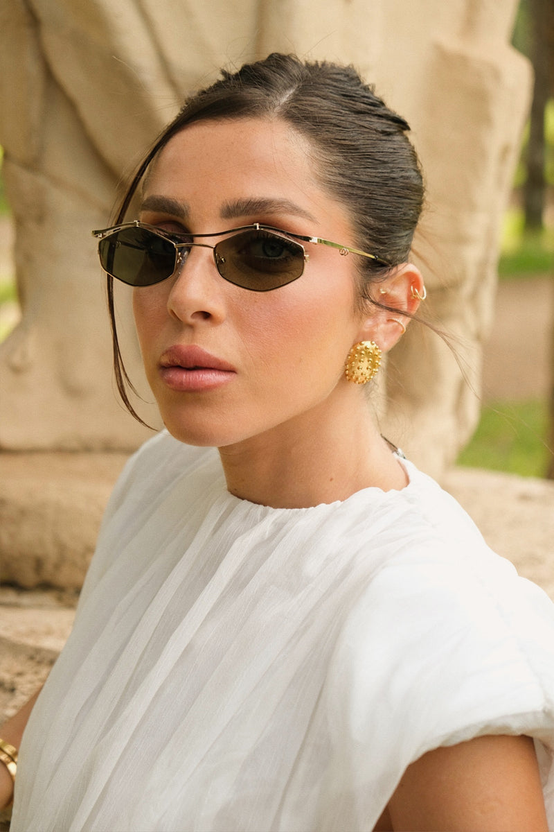 Leila - Green