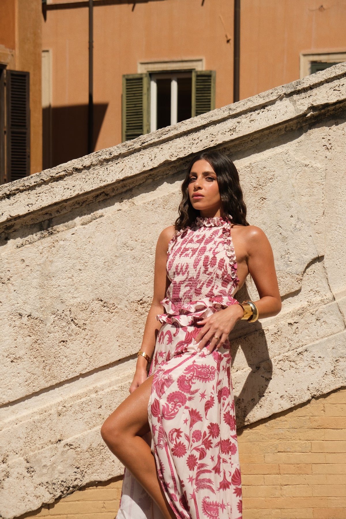 VETO DRESS