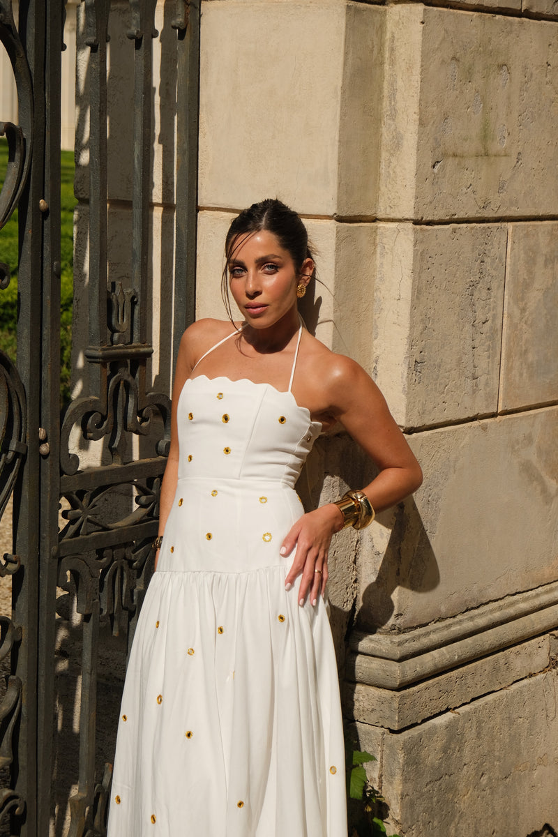 SARDI DRESS MAYKA SARDI DRESS MAYKA