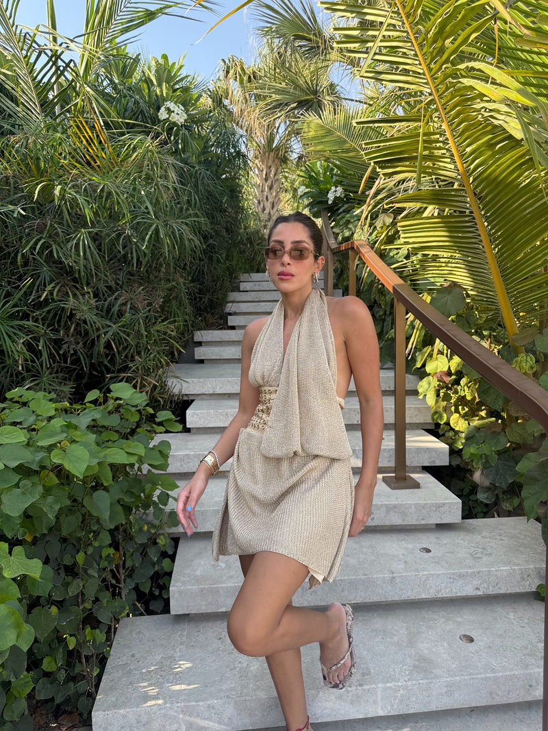 GAZE DRESS