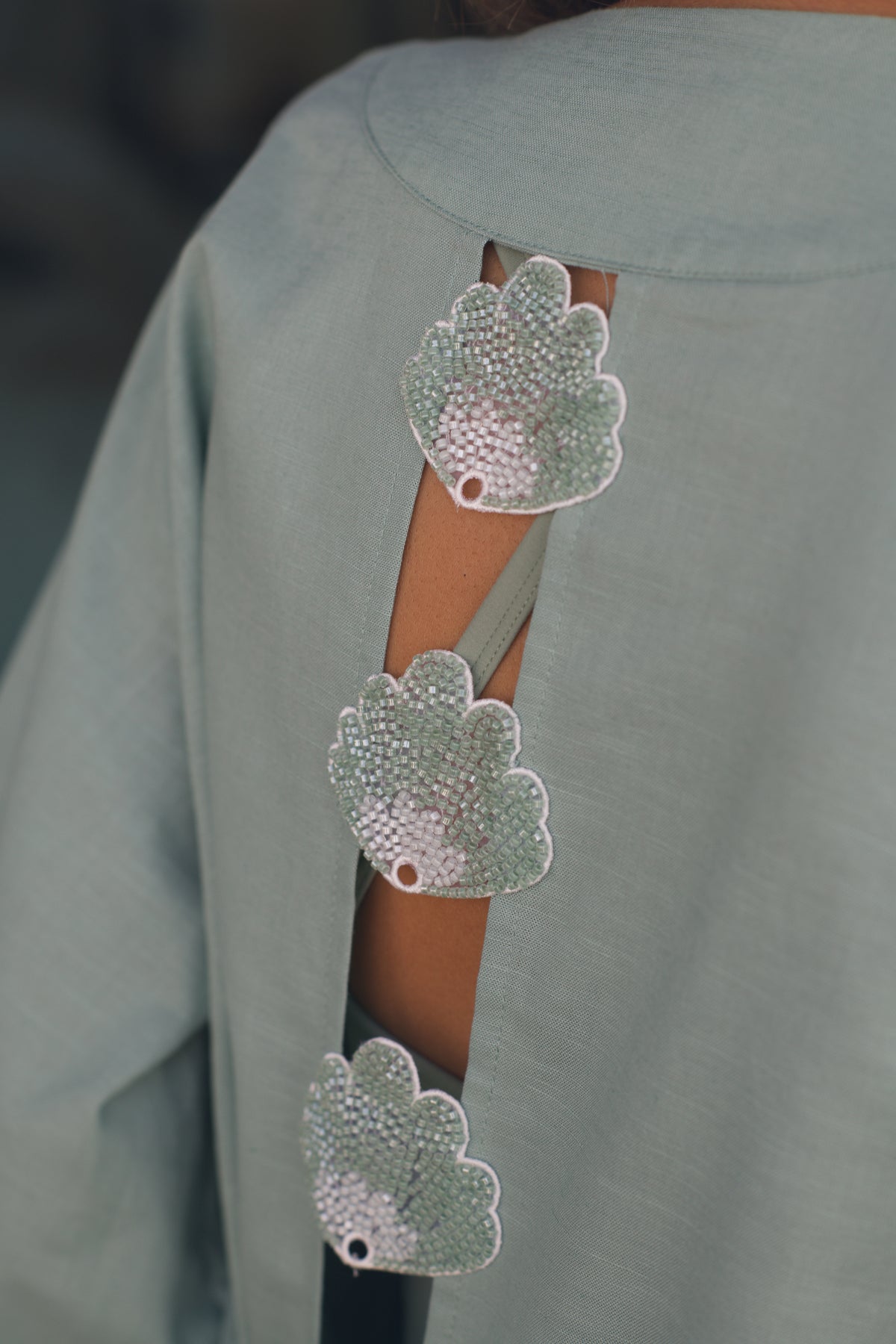 Mayka x Alya Khalil Shell Set