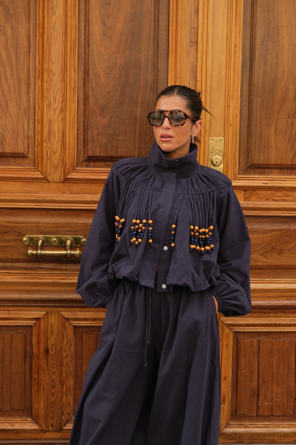SALAMANCA SET