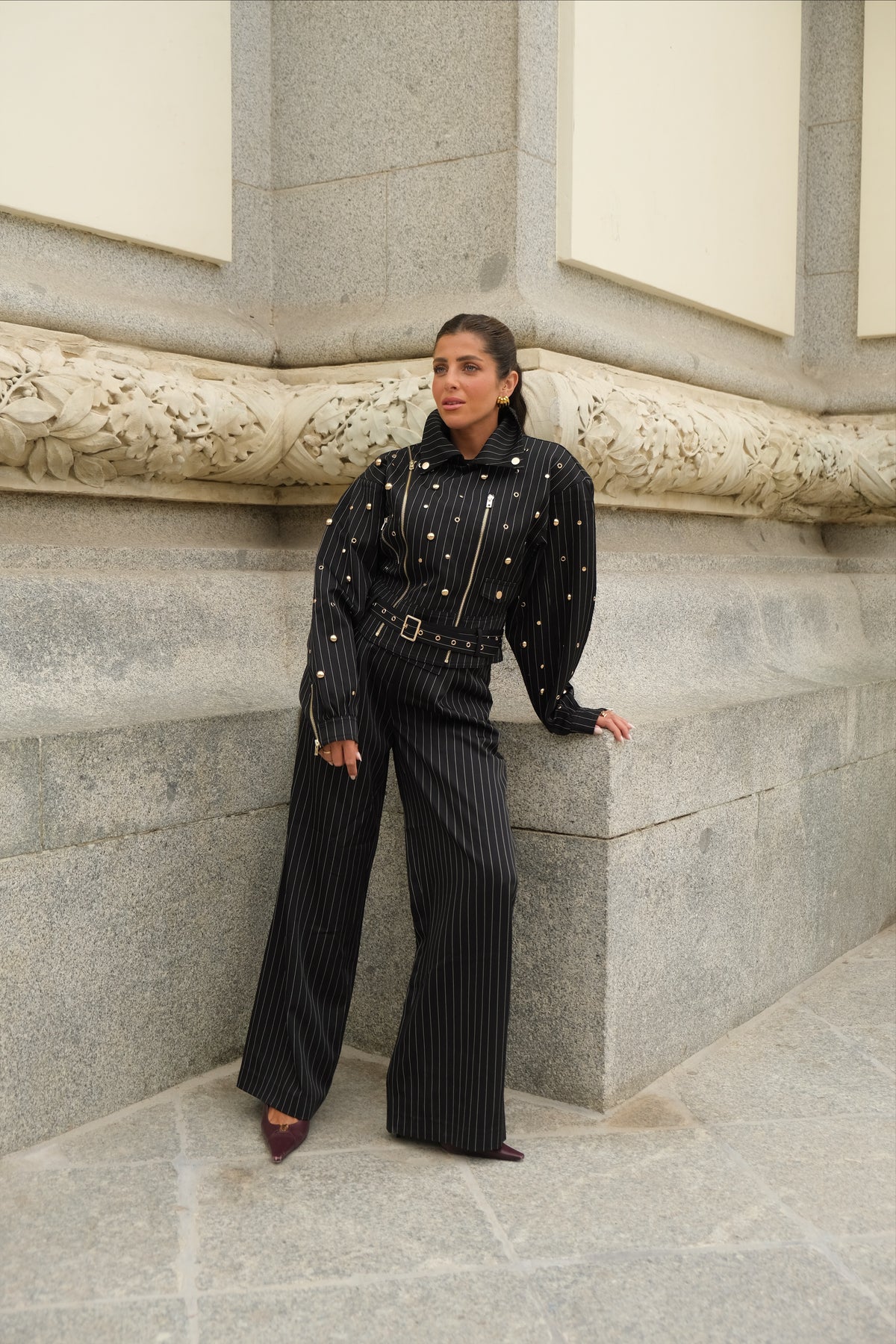 ANAFI SET-Black