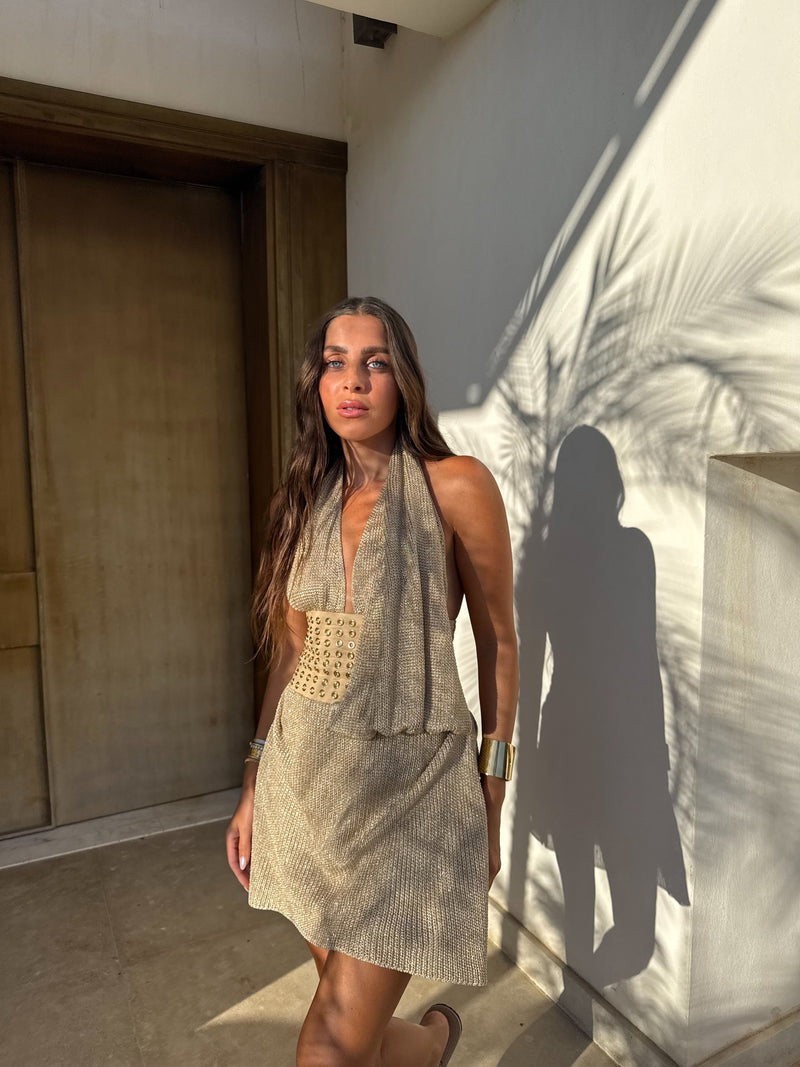 GAZE DRESS