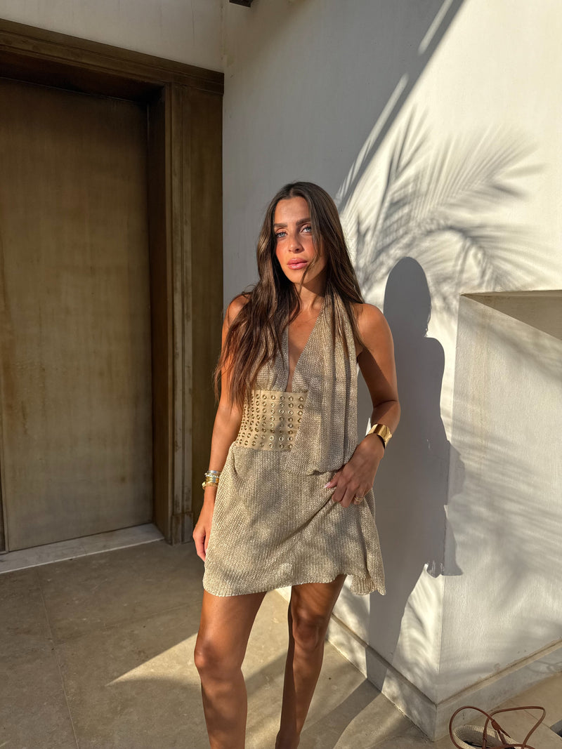 GAZE DRESS