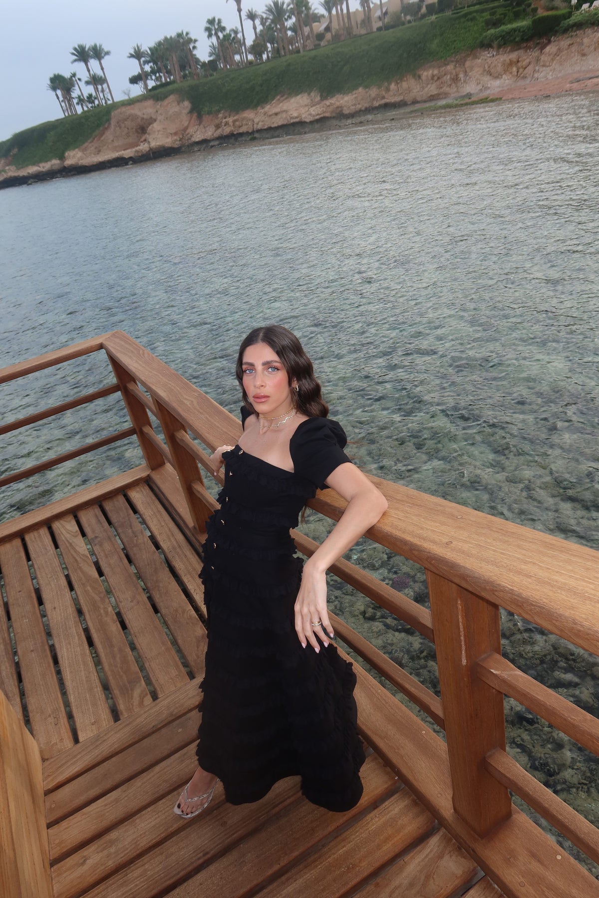 MYTH DRESS