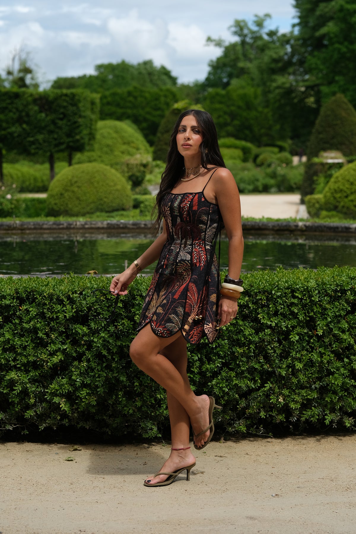 Val Dress