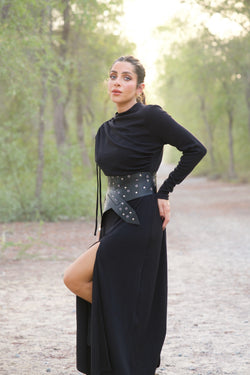 LIZZ DRESS
