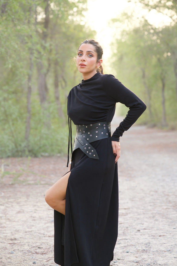 LIZZ DRESS