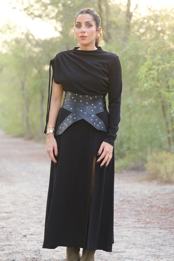 LIZZ DRESS