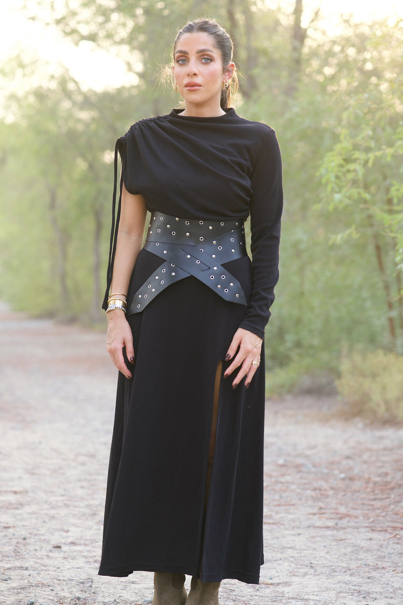 LIZZ DRESS
