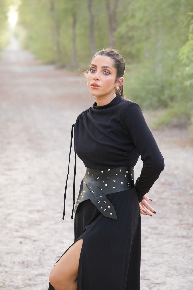 LIZZ DRESS