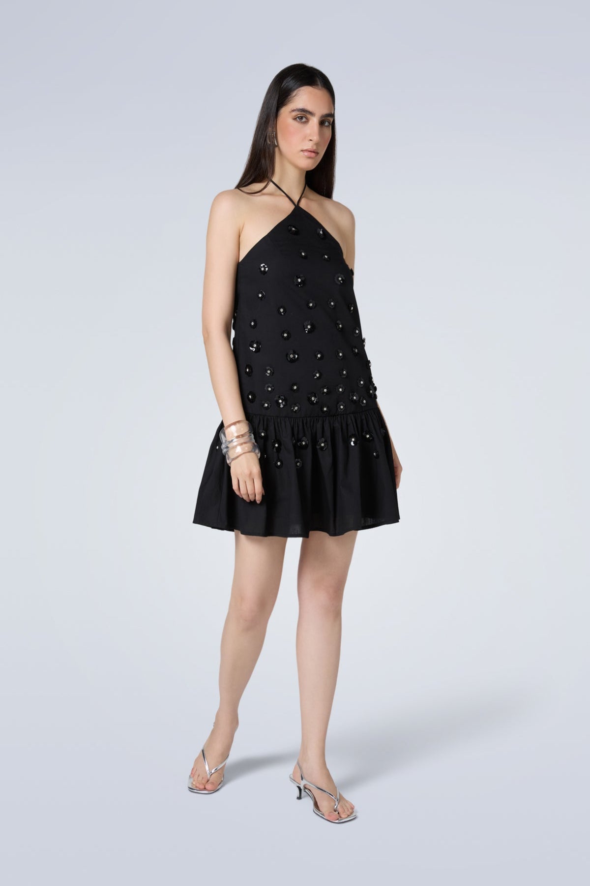 Deauville Dress