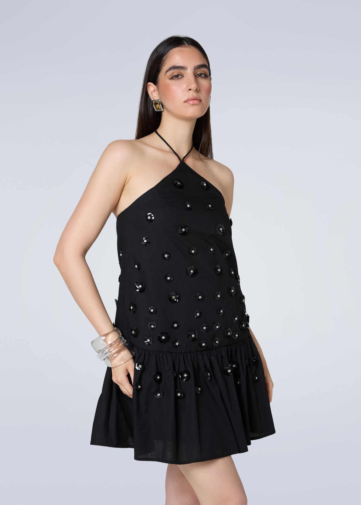 Deauville Dress