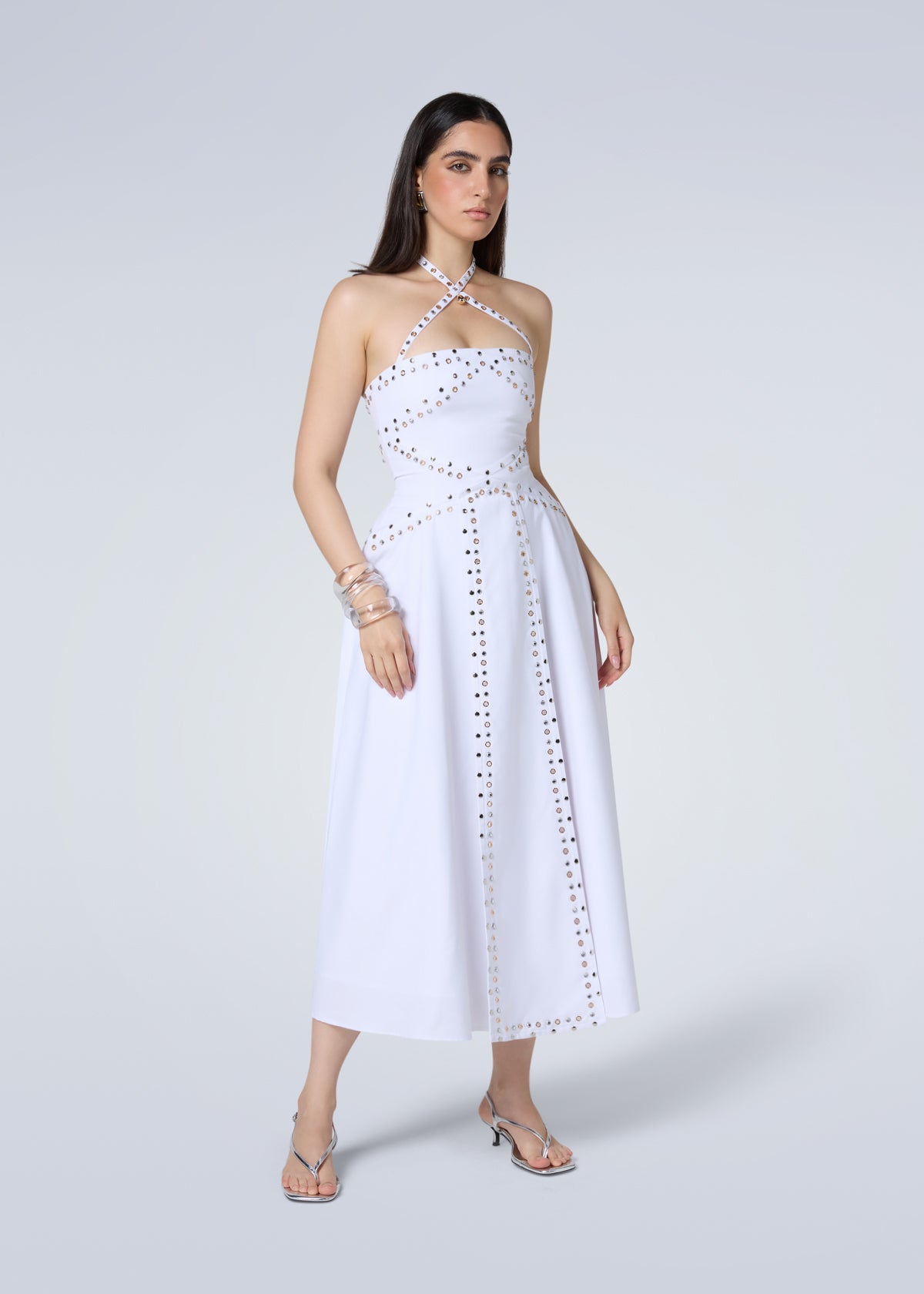 Reims Dress
