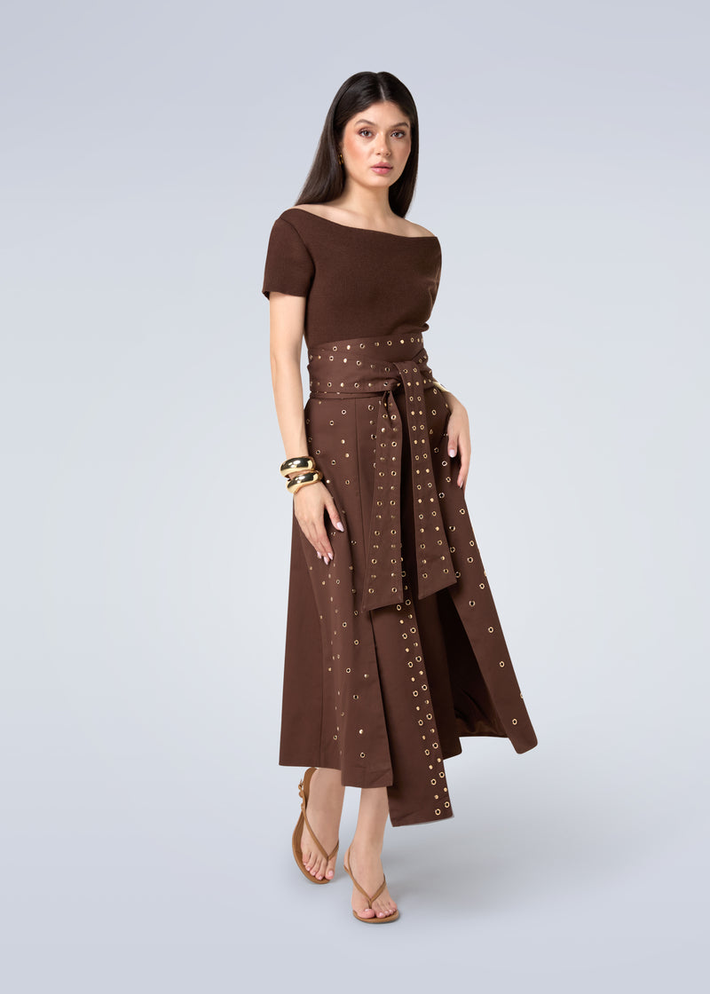GALVANI DRESS
