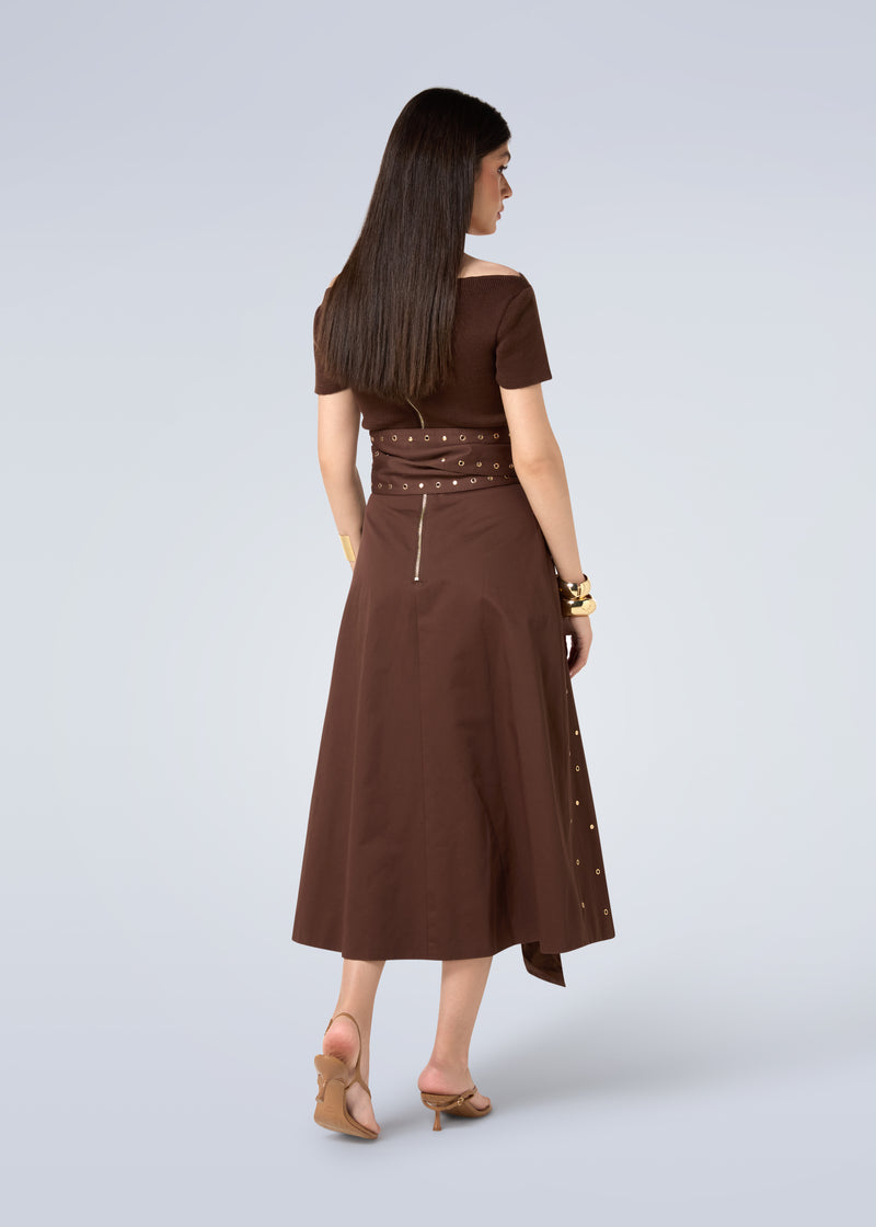 GALVANI DRESS