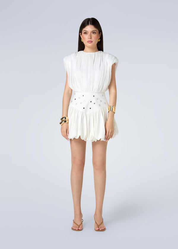 ROMANO DRESS