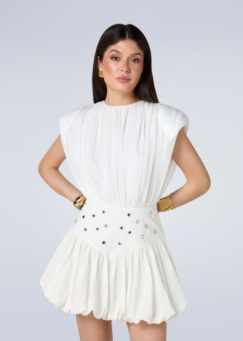ROMANO DRESS