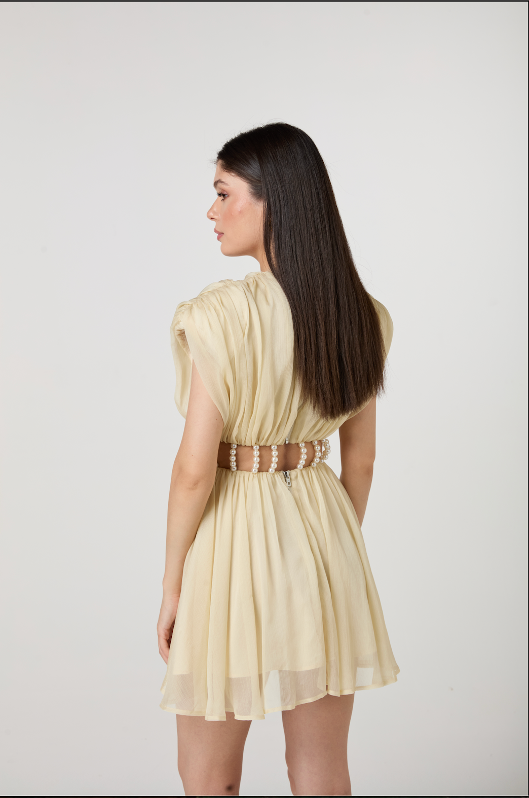 POPOLO DRESS