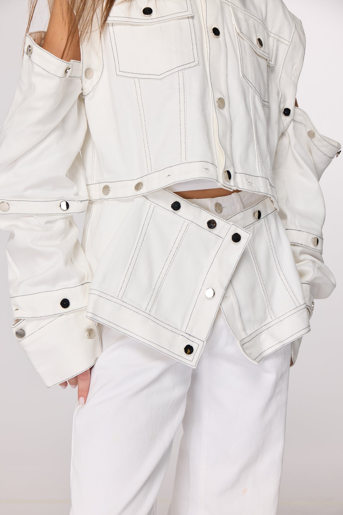 SORBIER JACKET
