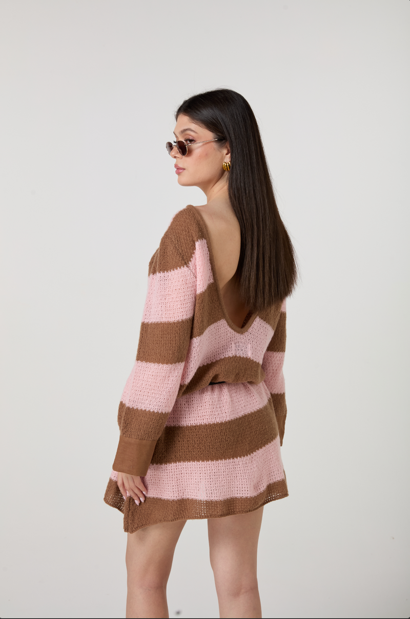 APPIA DRESS