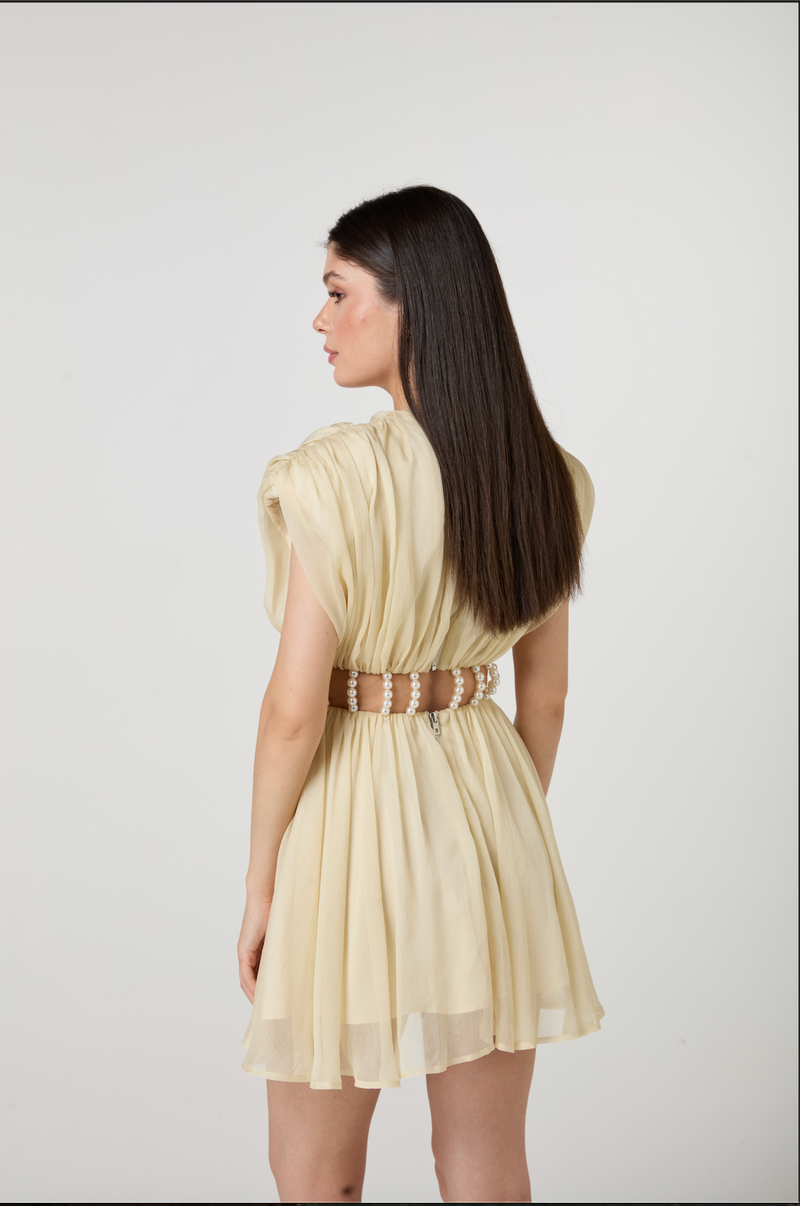 POPOLO DRESS