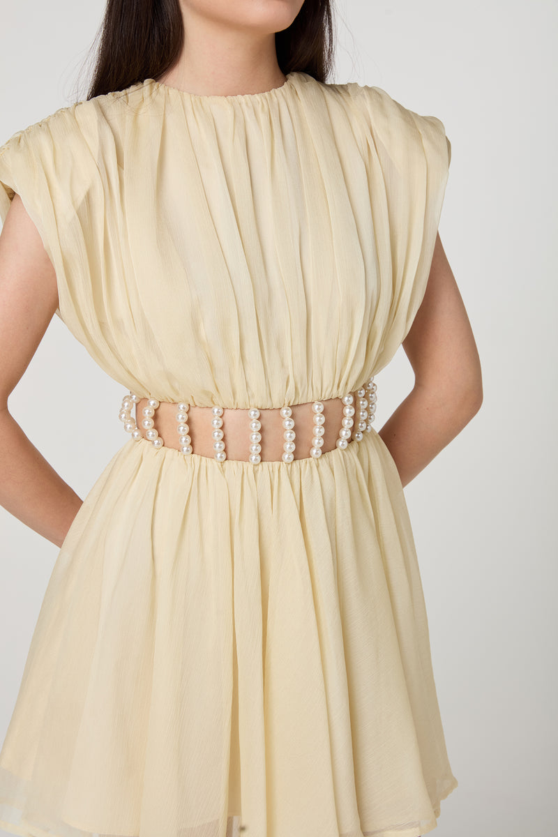 POPOLO DRESS