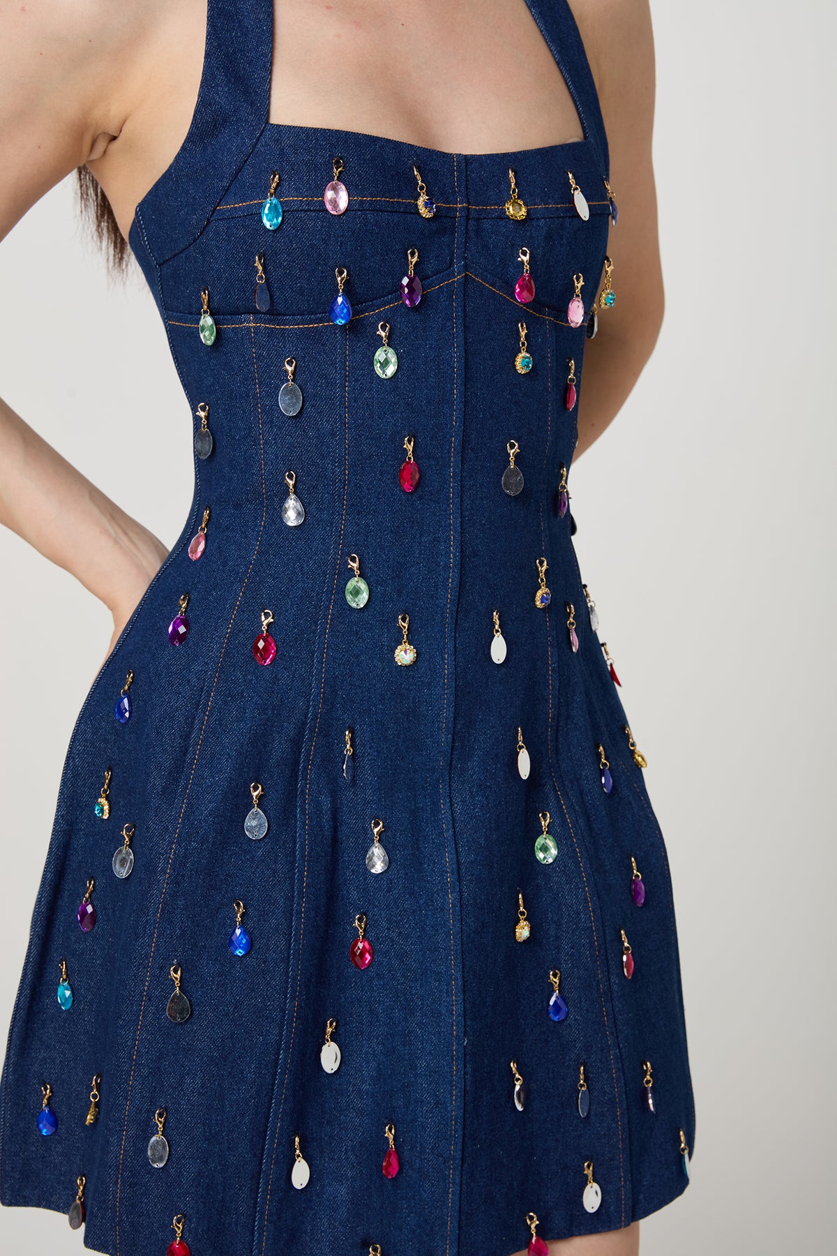 AVENTINO DRESS