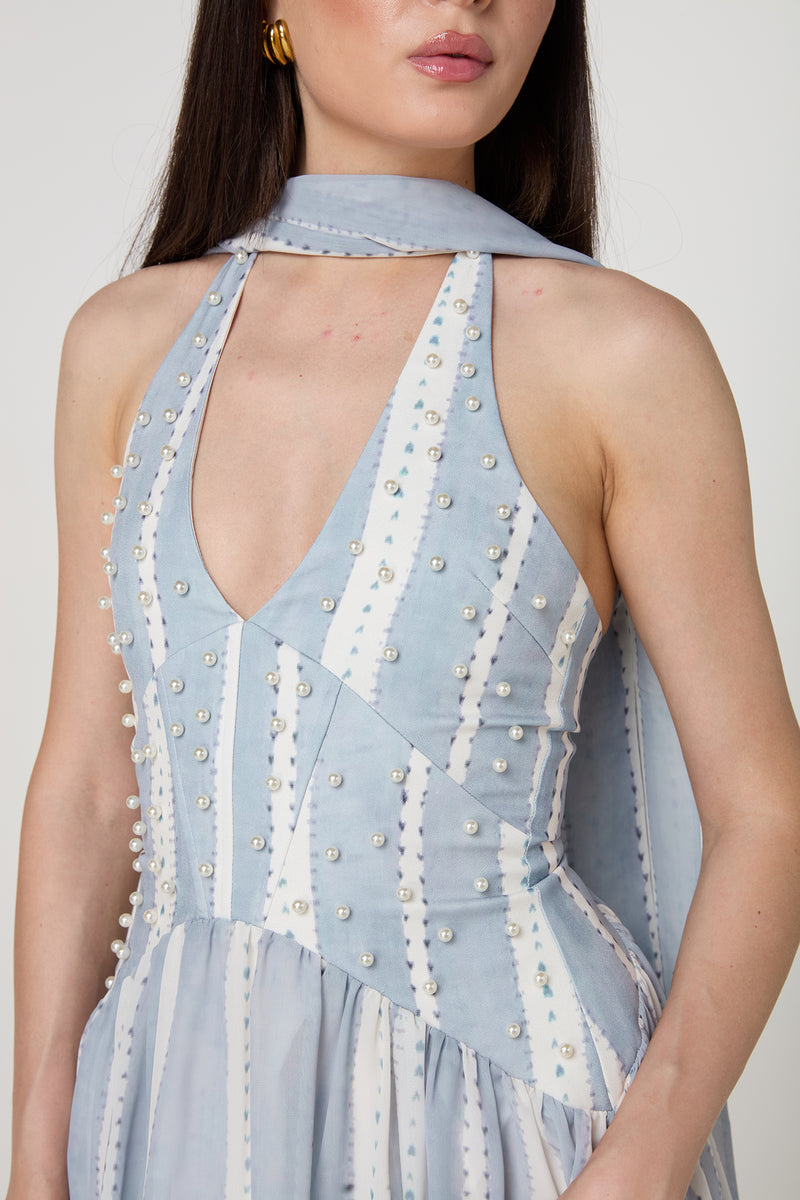 VENETO DRESS