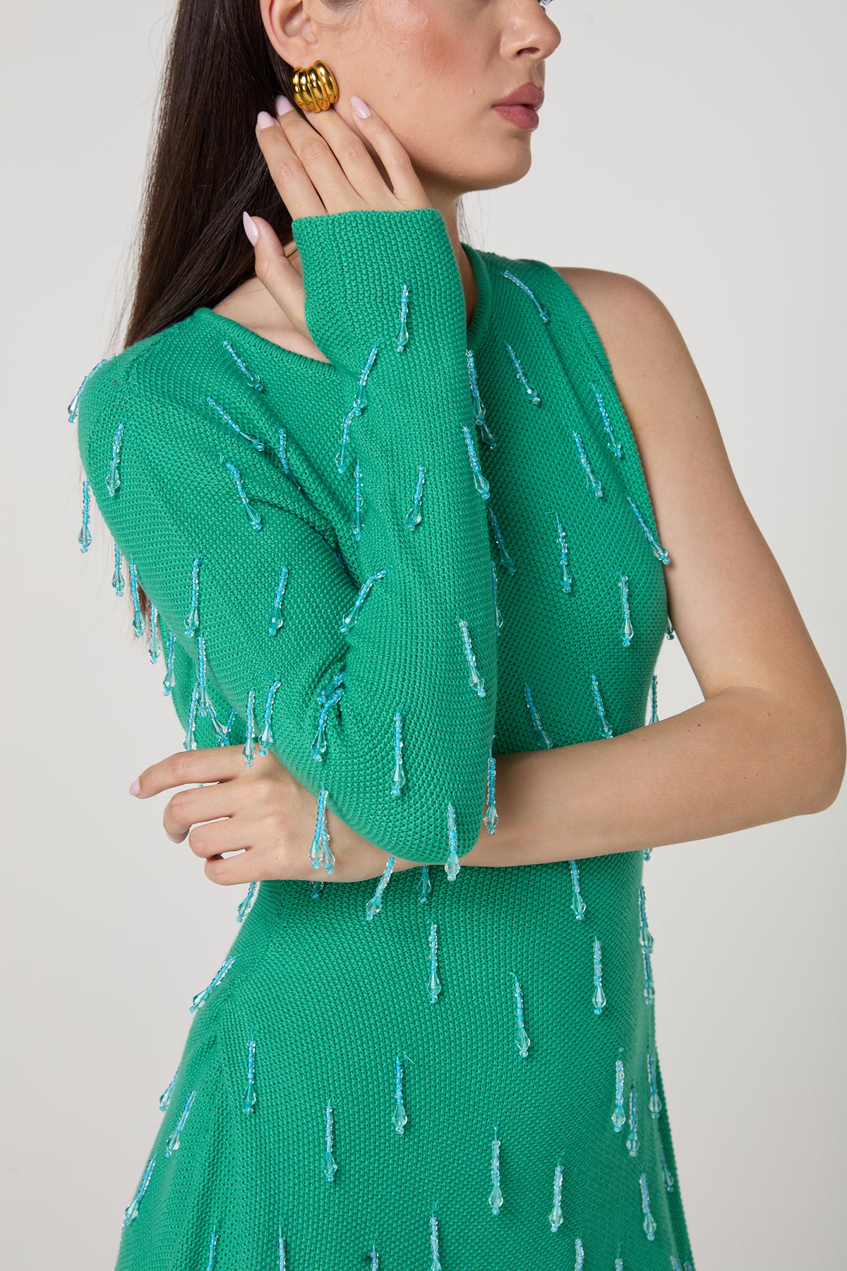 MONTI DRESS