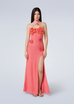 SCORFA DRESS MAYKA SCORFA DRESS MAYKA