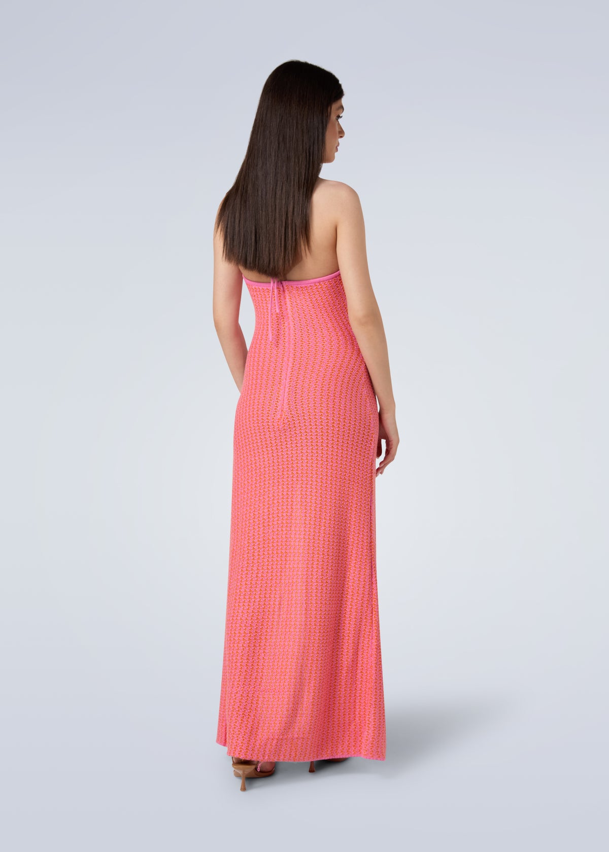 SCORFA DRESS