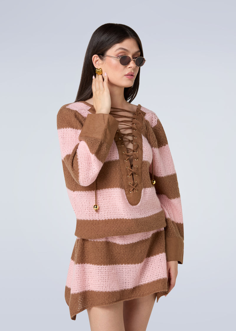 APPIA DRESS