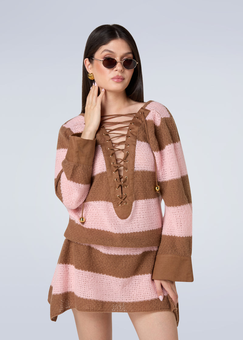 APPIA DRESS